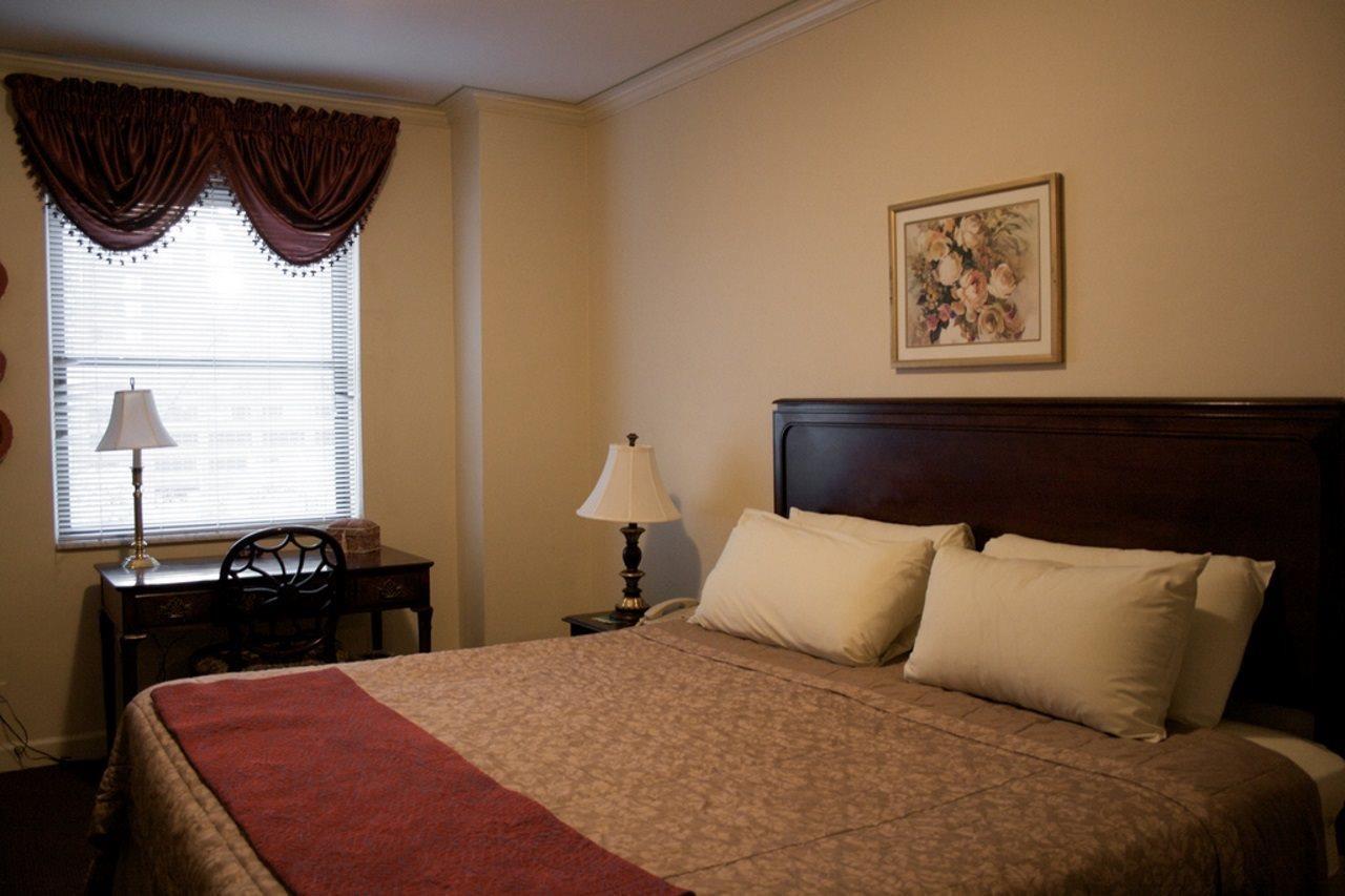 Hotell tremont chicago magnificent mile, chicago ****
